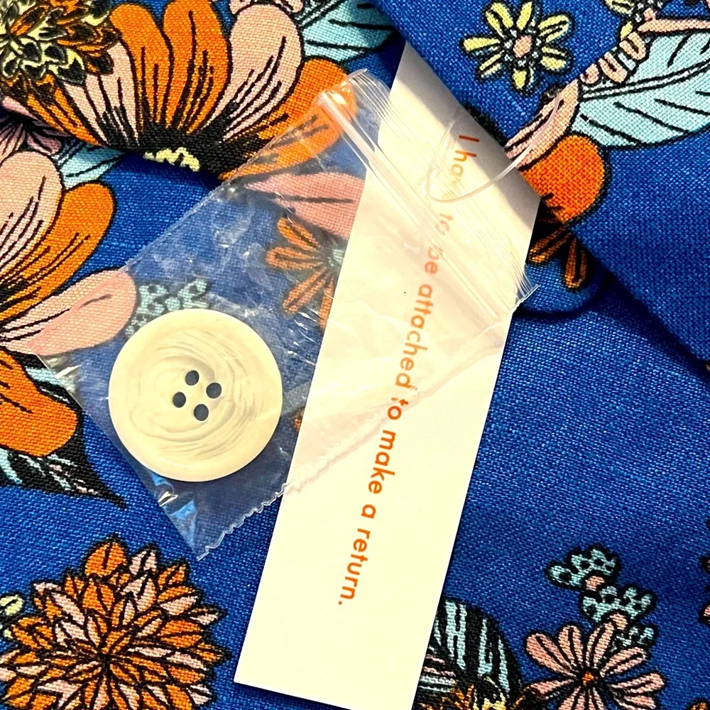 ModCloth Bloom Where It Happens Blazer - Picture 5 of 6